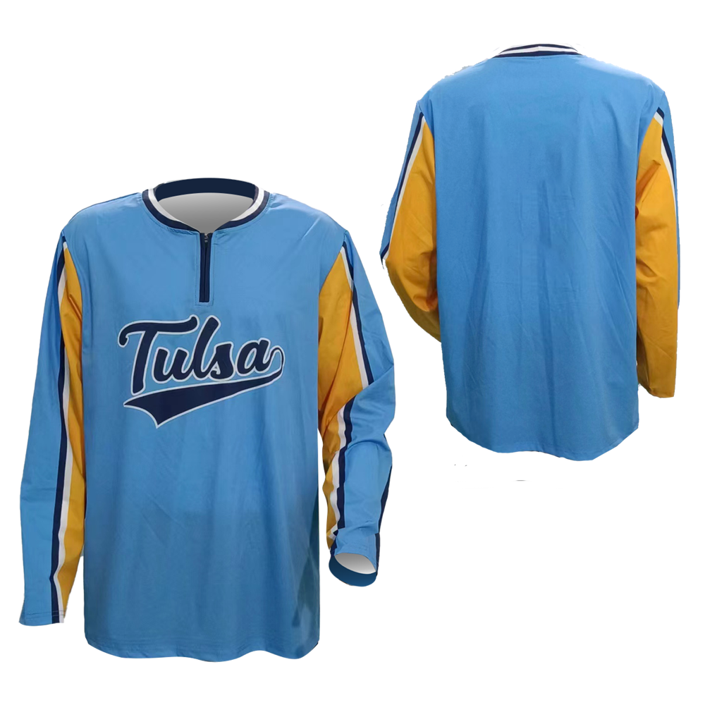 Men's Waterproof Cage Jacket LS 3