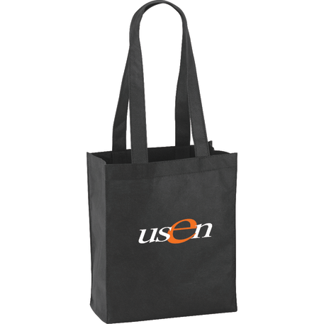 Mini Elm Non-Woven Gift Tote 38