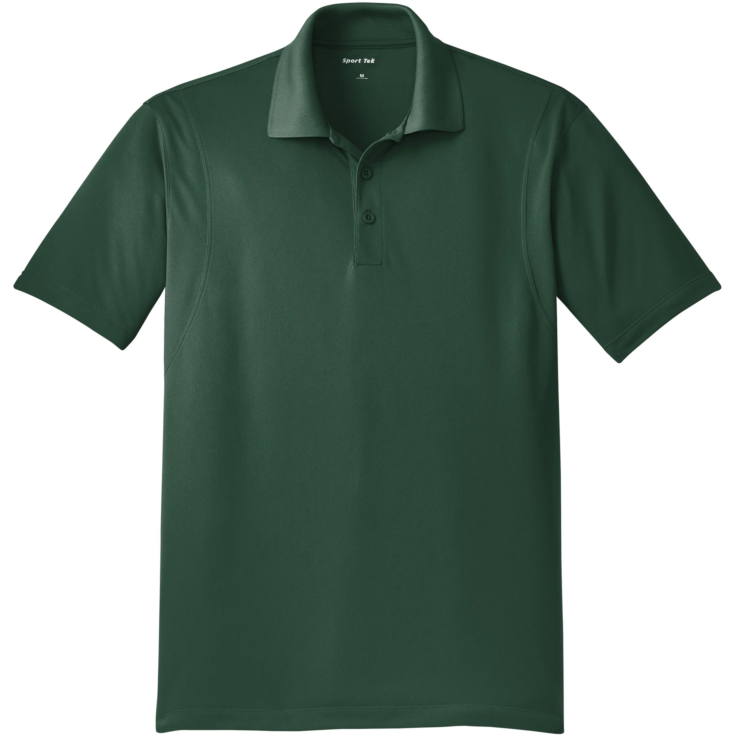 SPORT-TEK(R) MICROPIQUE SPORT-WICK(R) POLO 5