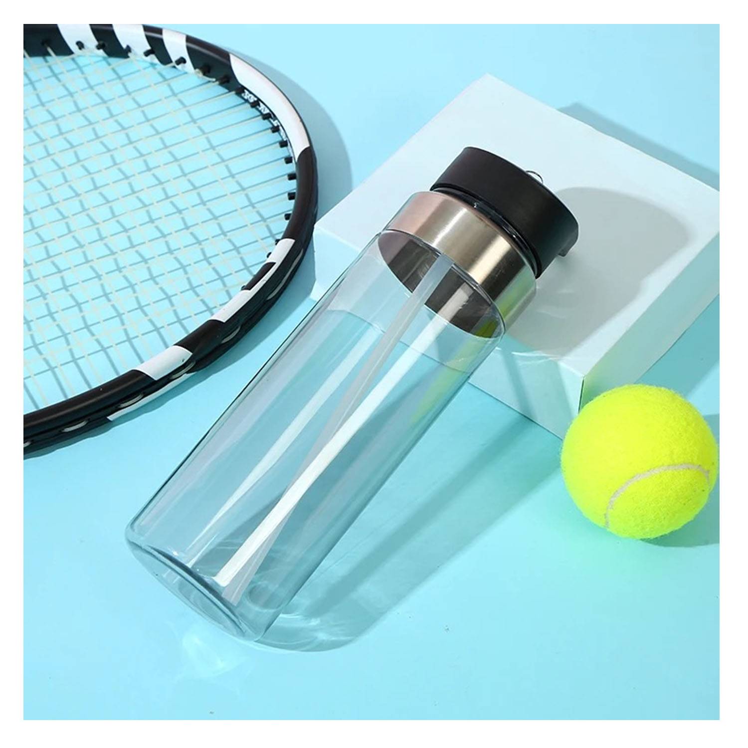 Customizable 24oz Water Bottle 2
