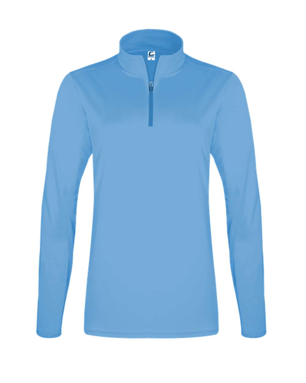 Women's Quarter-Zip Pullover - 5602 31