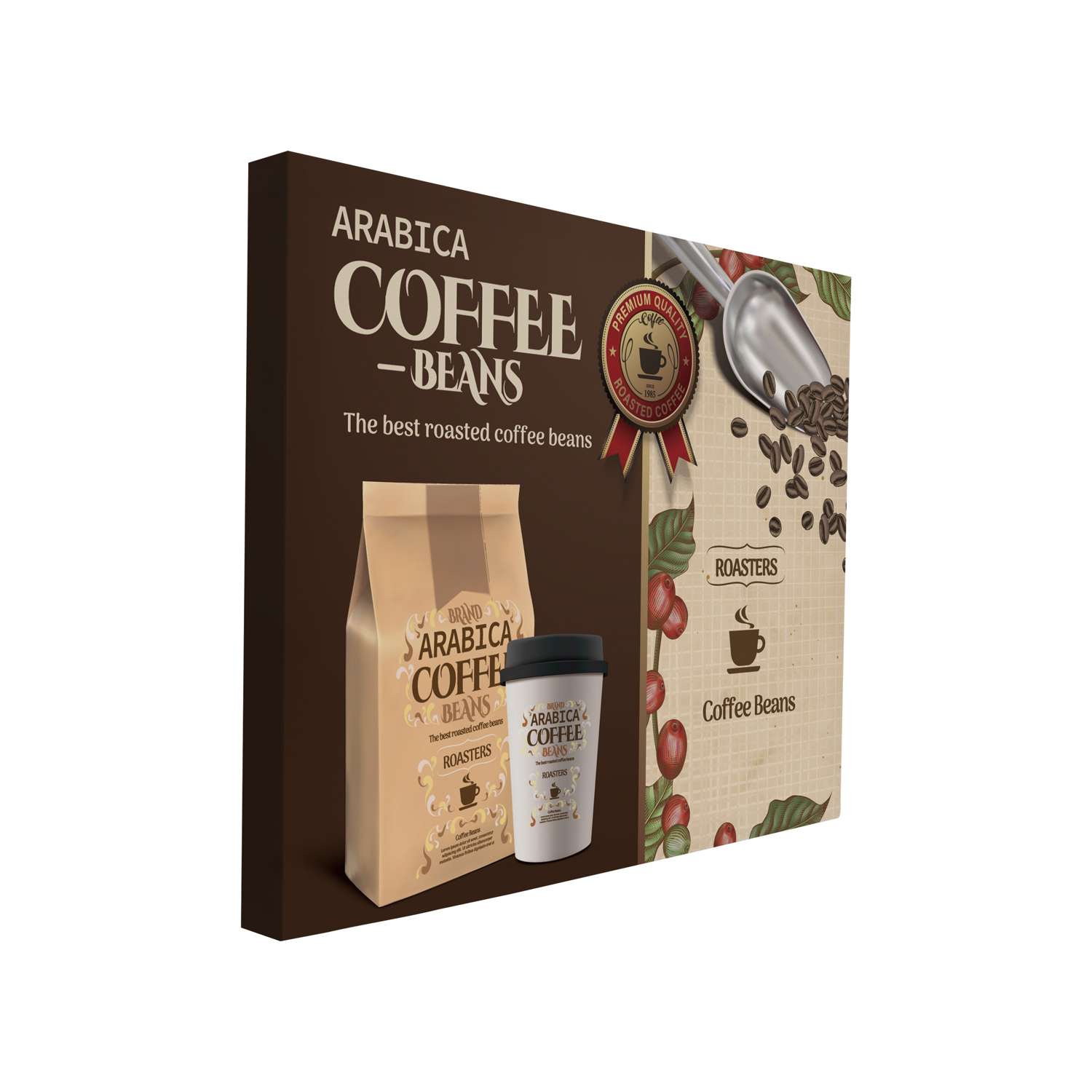 16" x 20" Gallery Print