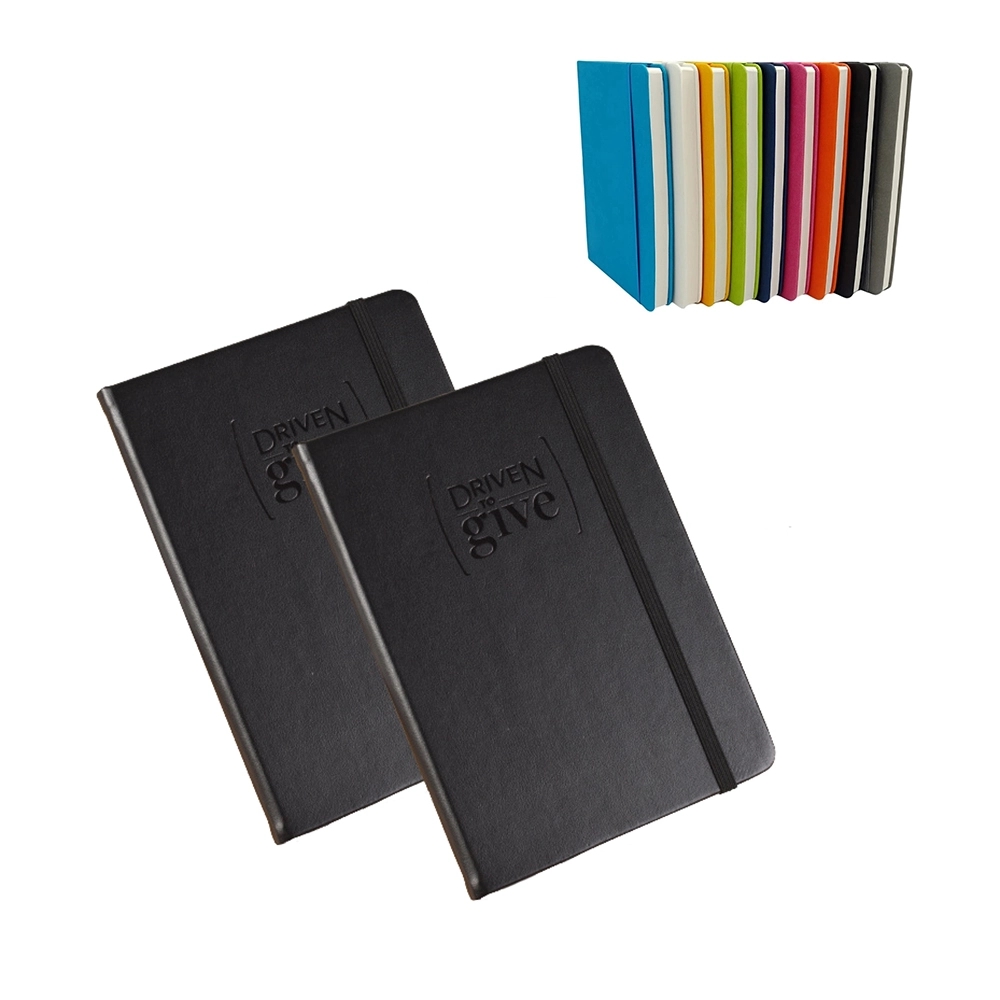 Soft Touch Journal 1