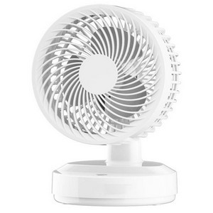 Rechargeable Air Circulation Fan With Adjustable Speed 7