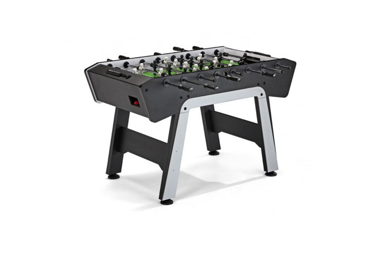 Brunswick Corner Kick Foosball - Black Vinyl 1