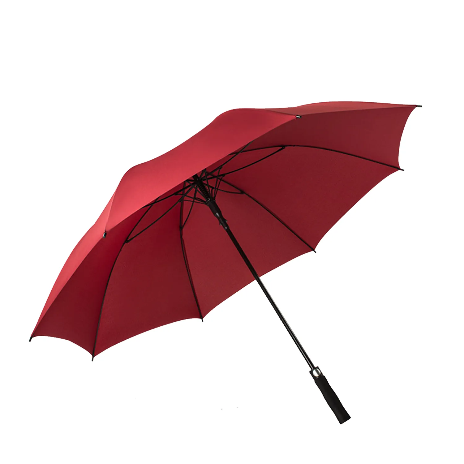 Automatic Windproof Straight Umbrella 3
