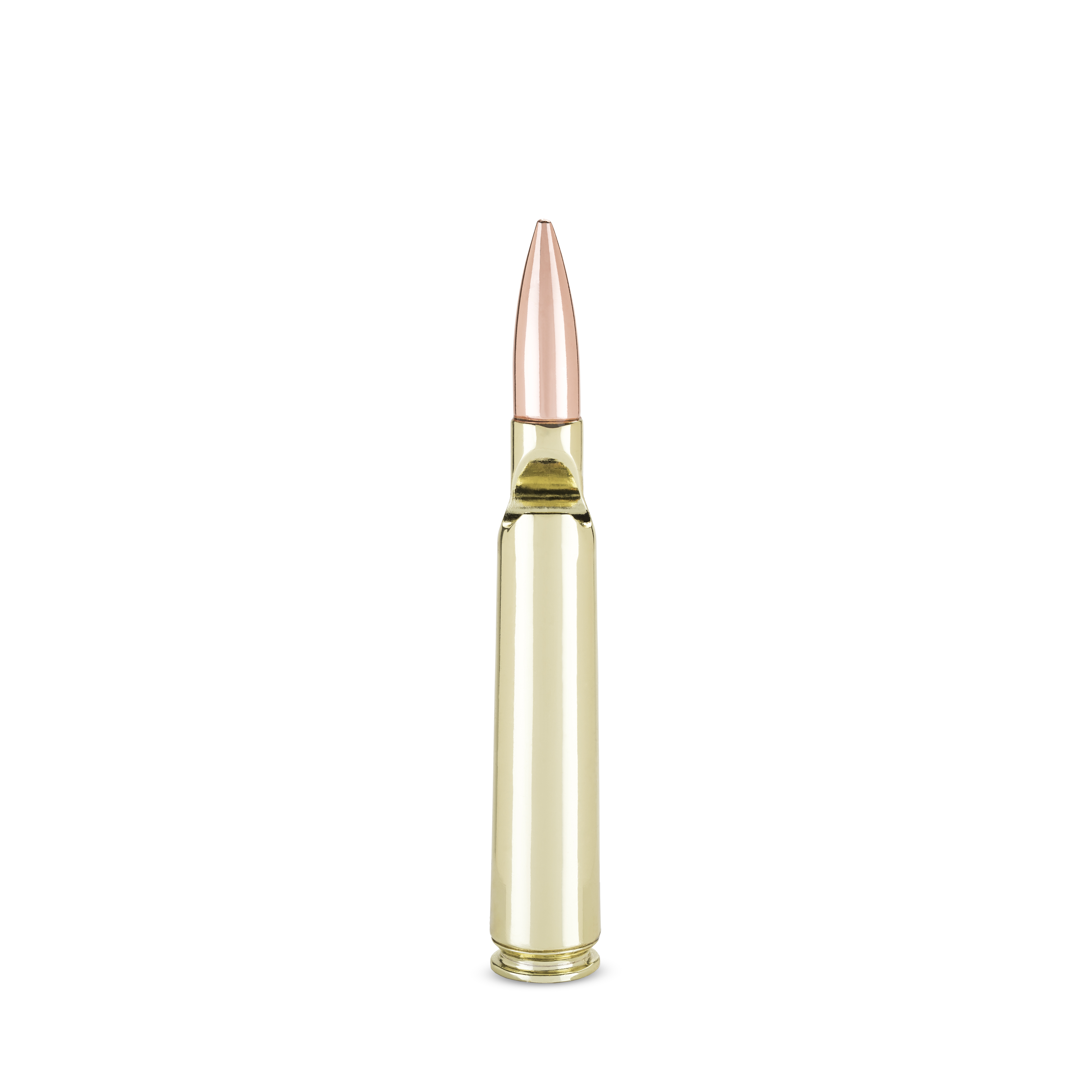 Foster & Rye™ Bullet Bottle Opener 3