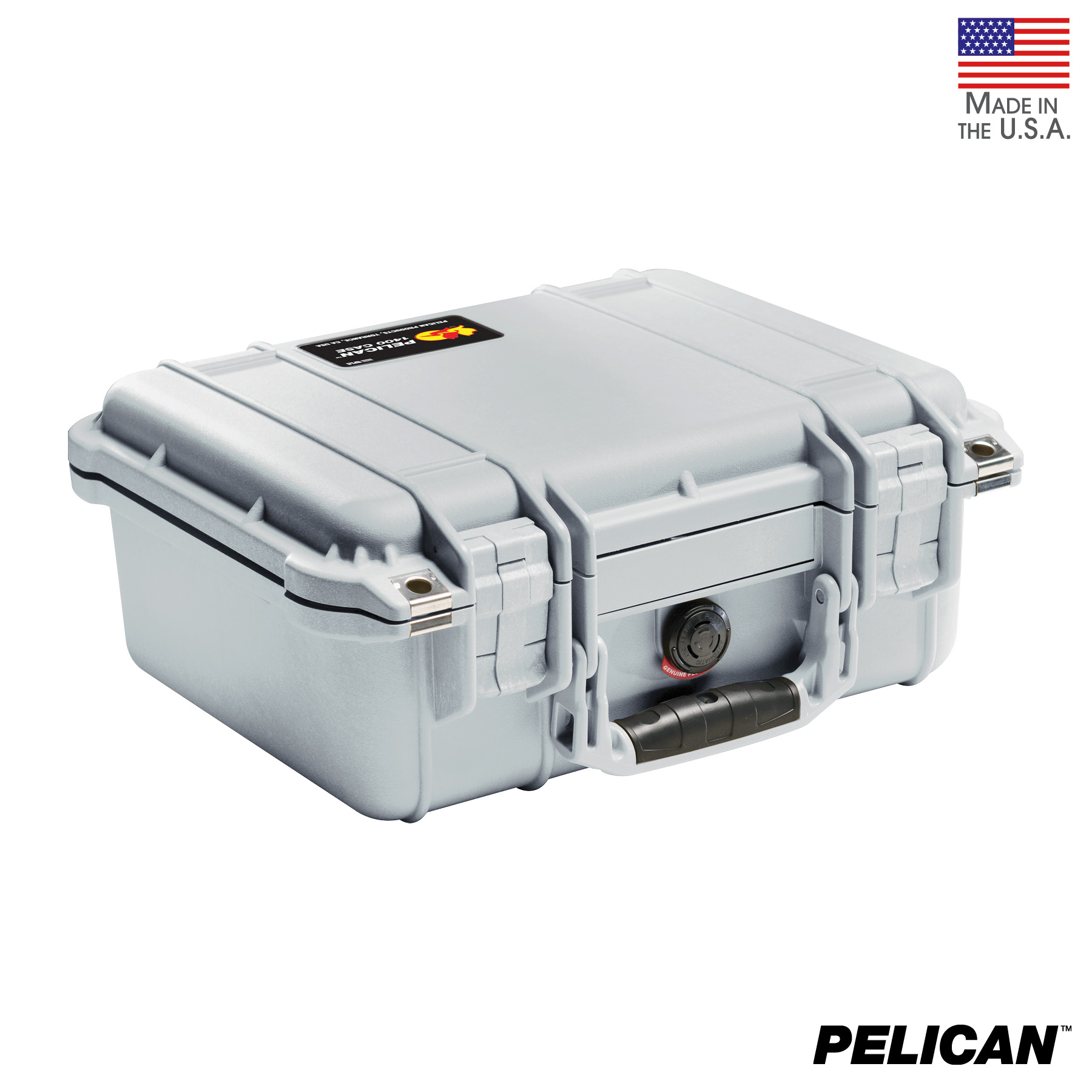 Pelican™ 1170 Protector Case 24