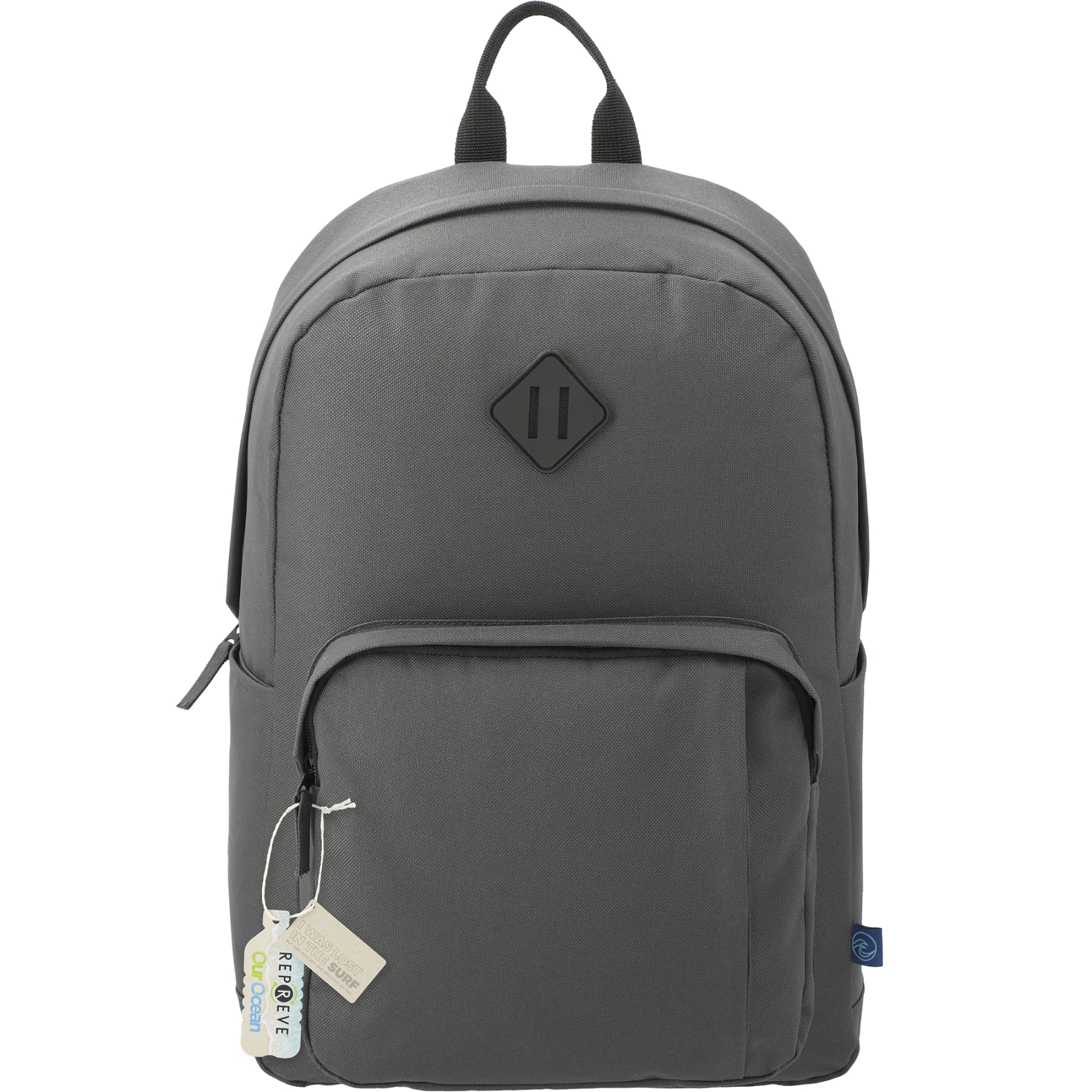 Repreve® Ocean Everyday 15" Computer Backpack 40
