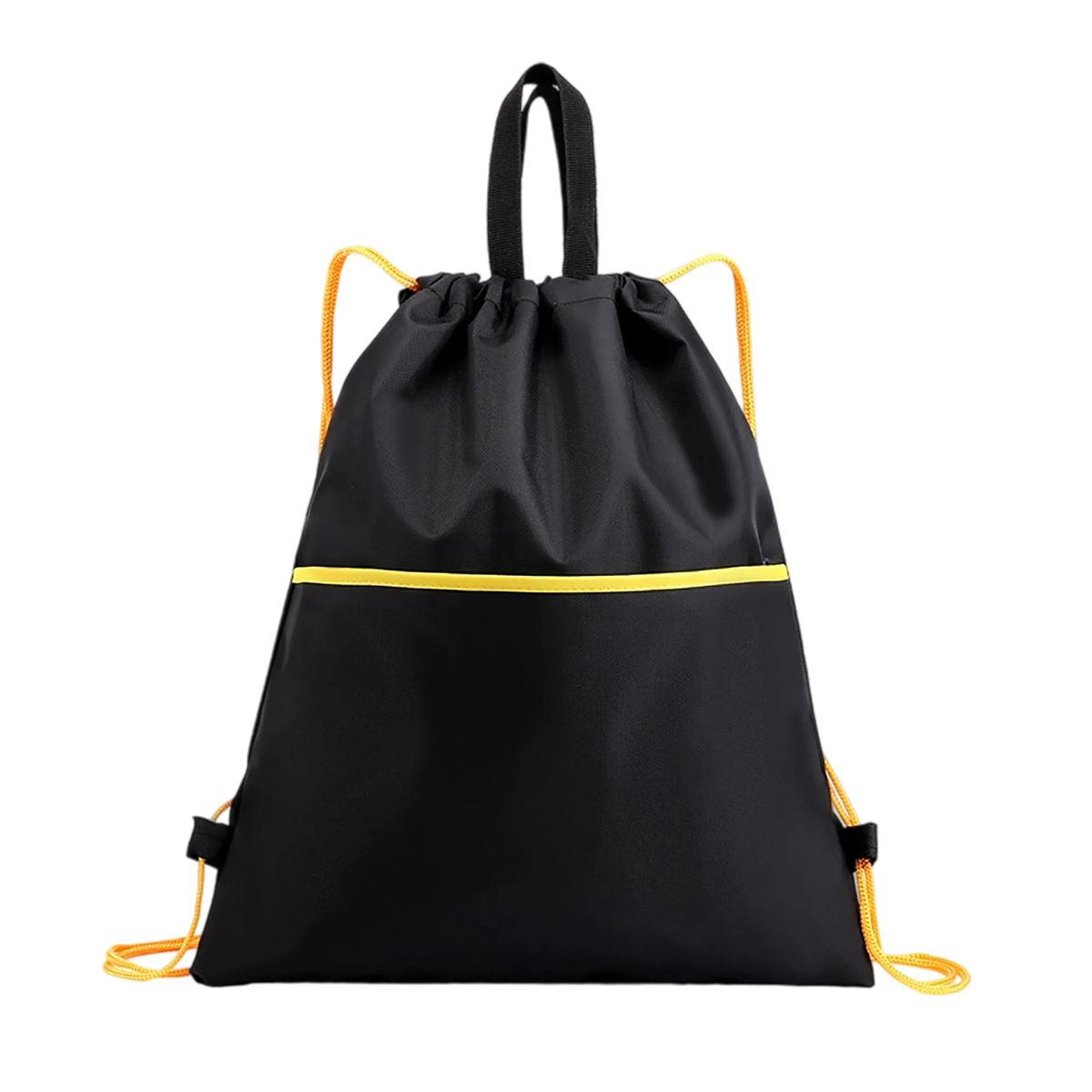 Waterproof Drawstring Bag for Dance or Travel 10