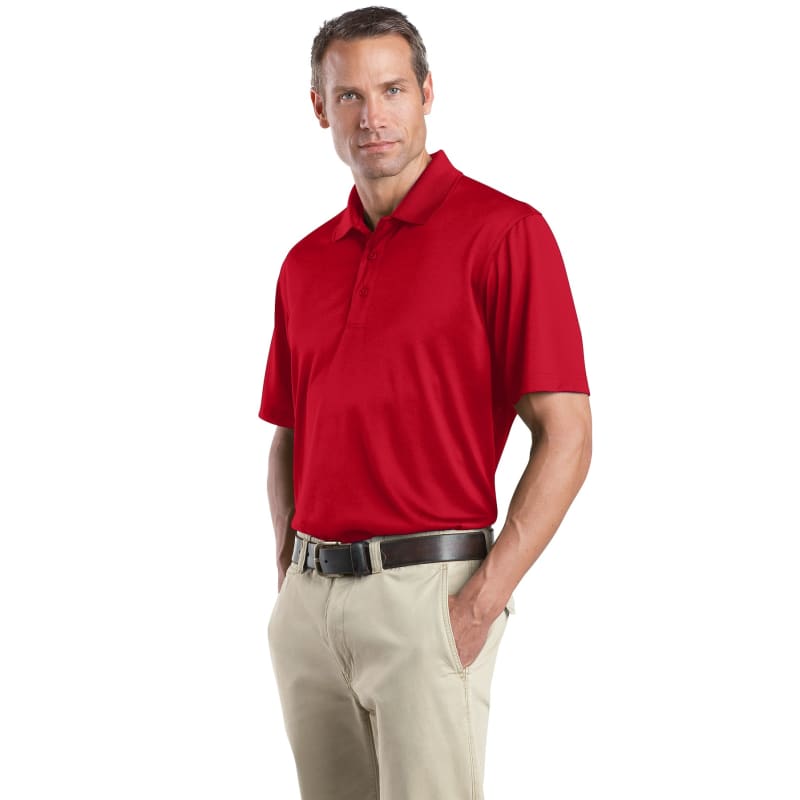 CornerStone - Select Snag-Proof Polo. 39