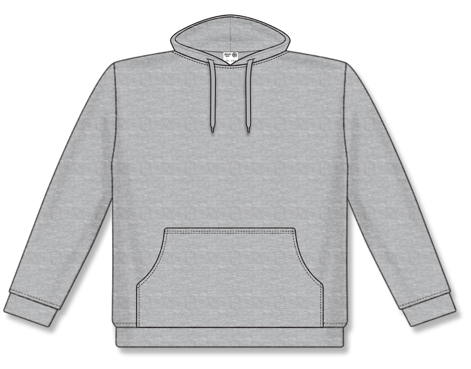 Apparel Sweatshirts A3000-G01 9