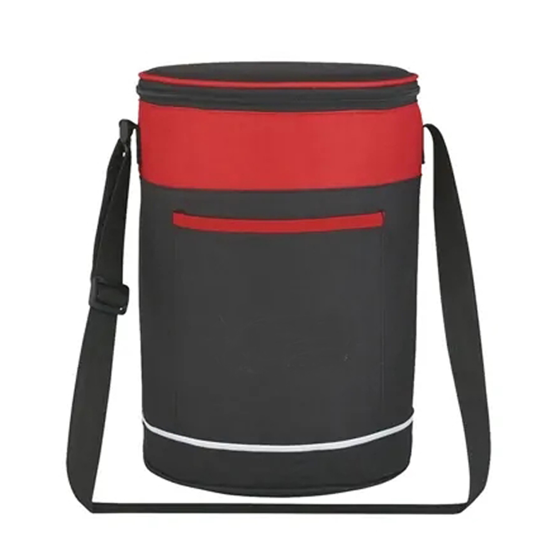 Barrel Round Kooler Bag 2