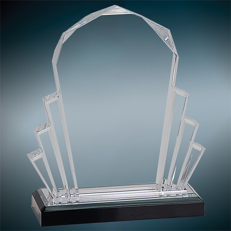 Impress Peacock Award 3