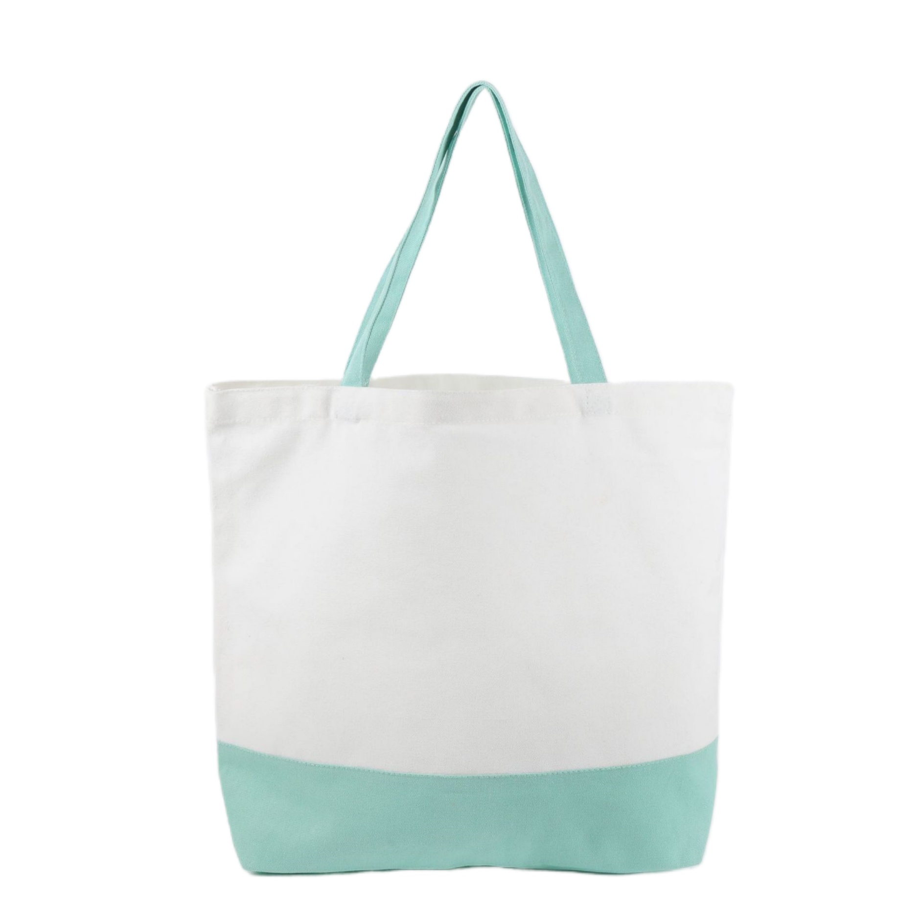 Cotton Canvas Reusable Grocery Shopping Bags, custom tote bag with logo imprint 8