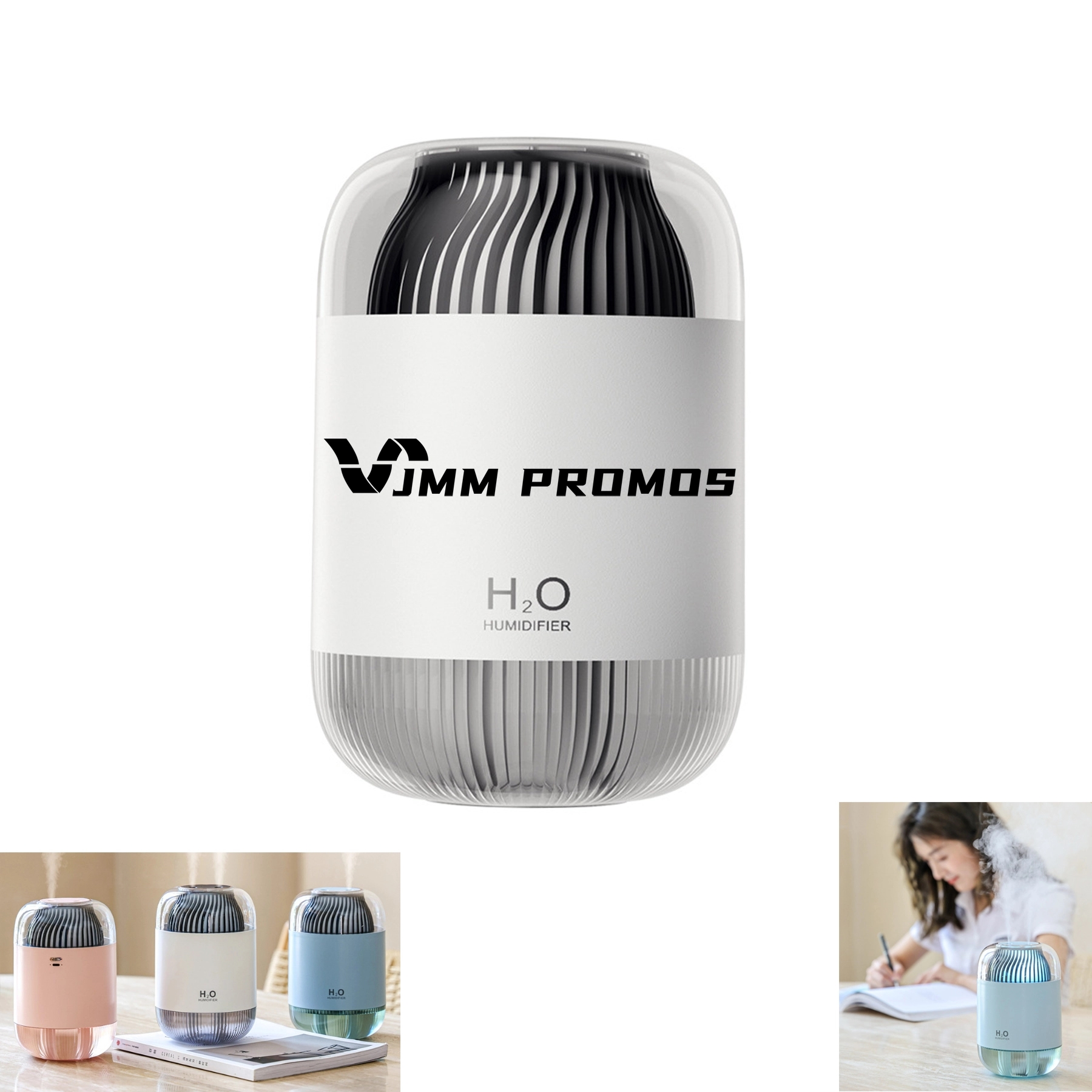 Aqua Humidifier For Bedroom 2