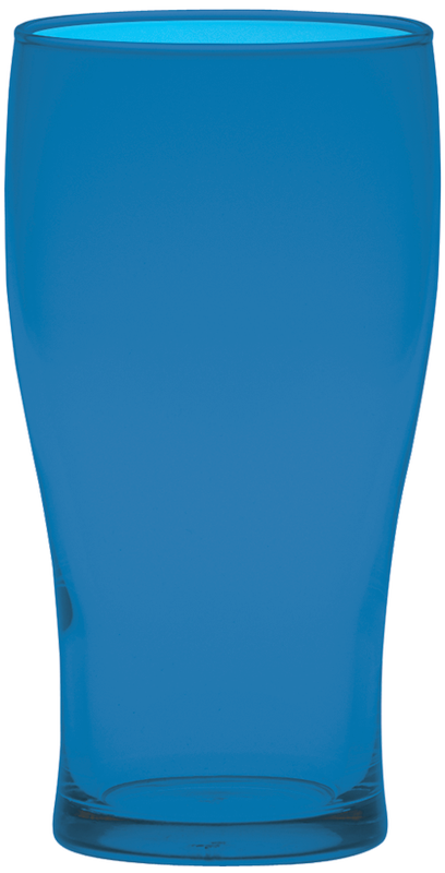 16 oz. Pub Glass 68