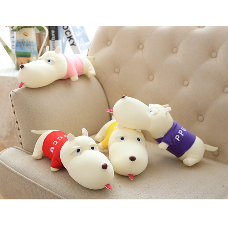 Dog Toy Car Freshener 4
