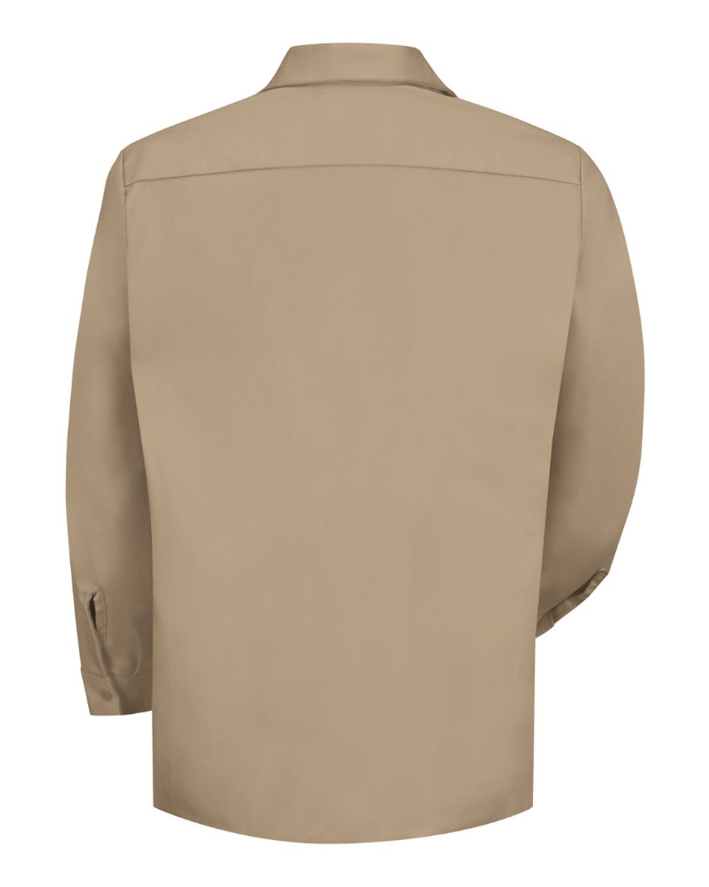Men's Cotton Uniform Shirt - SC30 17