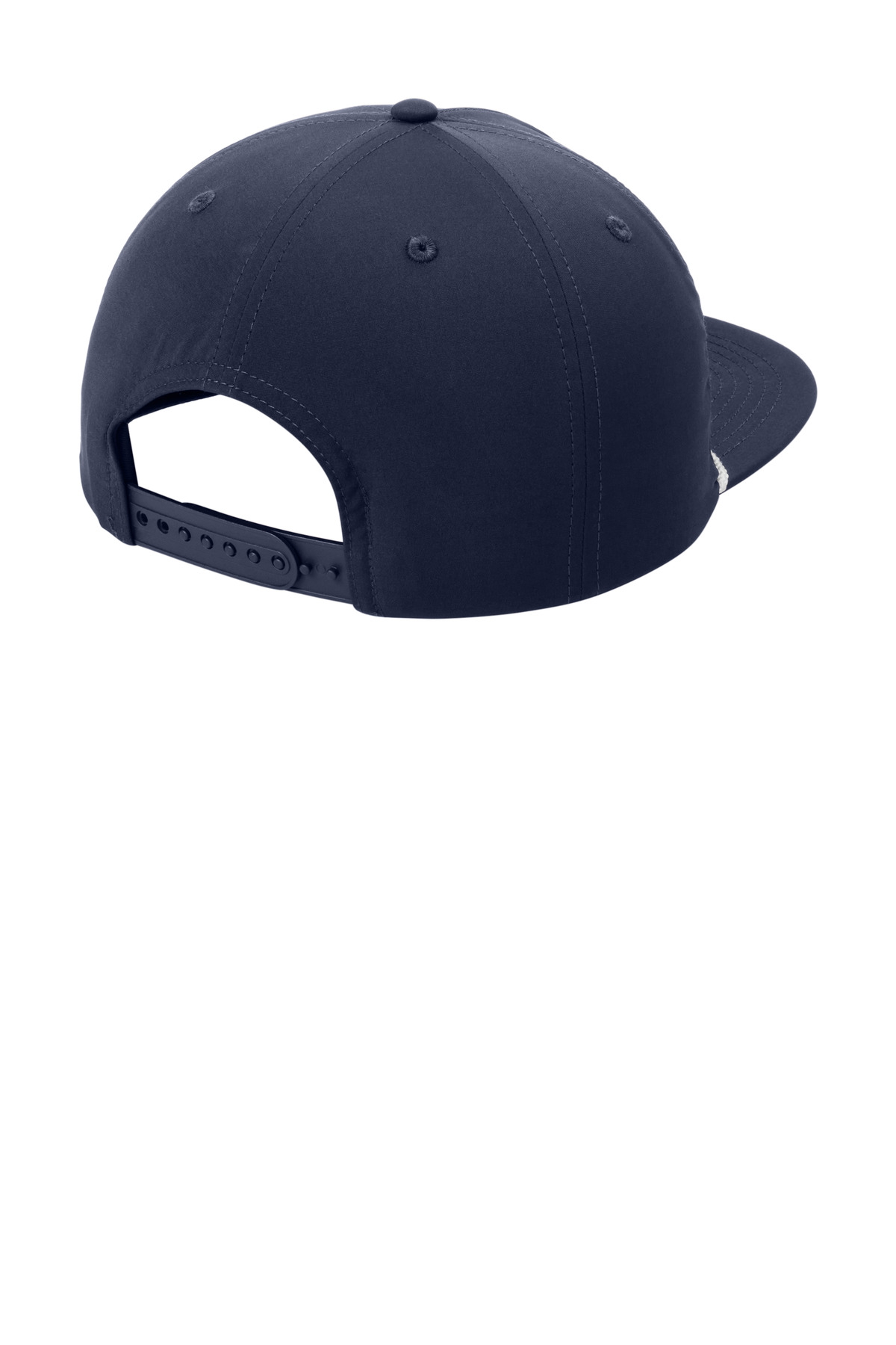 Port Authority 5-Panel Poly Rope Cap C981 15