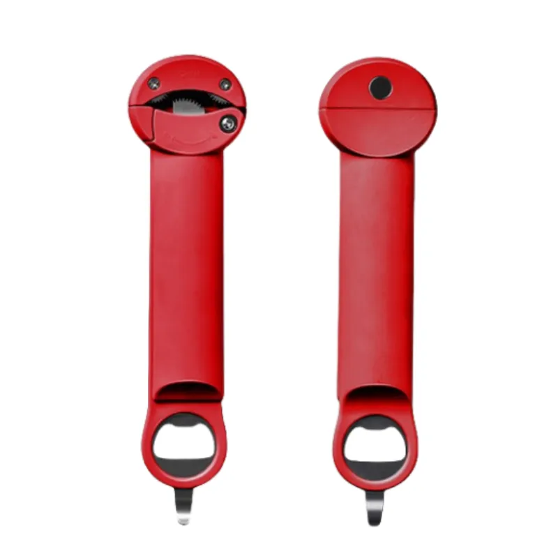 Stretchable Can Opener 7
