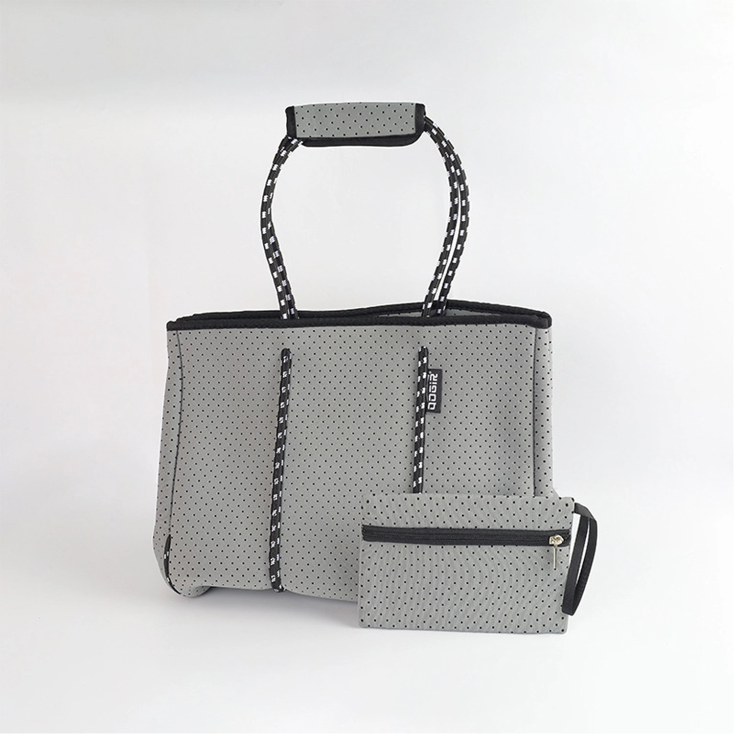 Neoprene Shoulder Bag 2