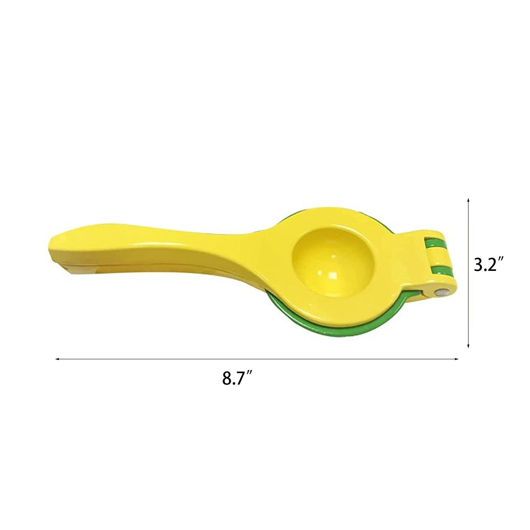 Lemon Lime Squeezer 2