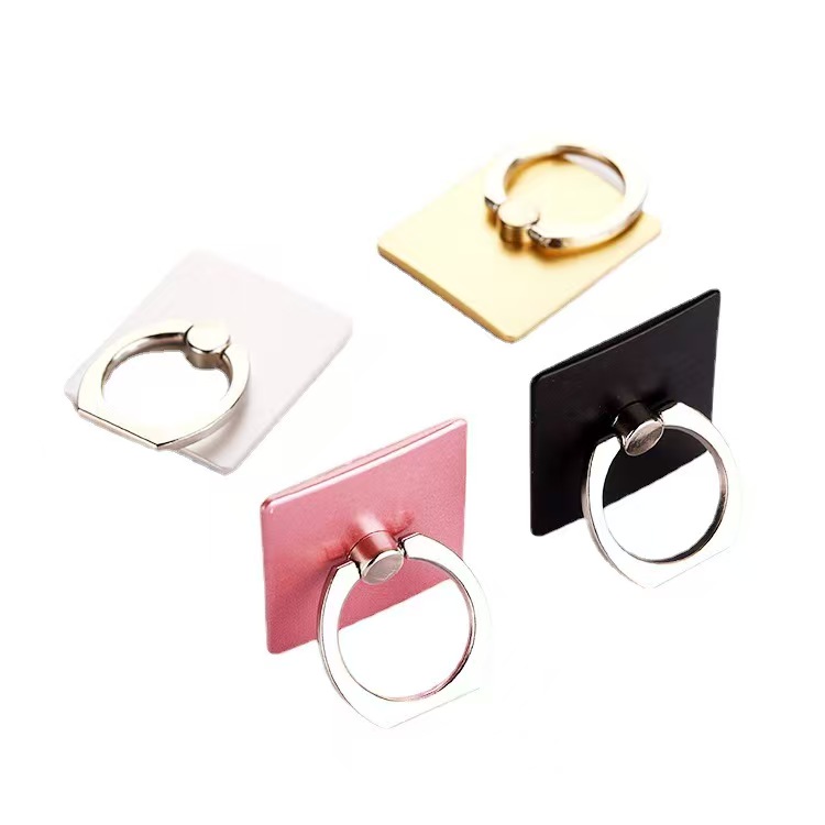 Rotatable Phone Ring Stand 2