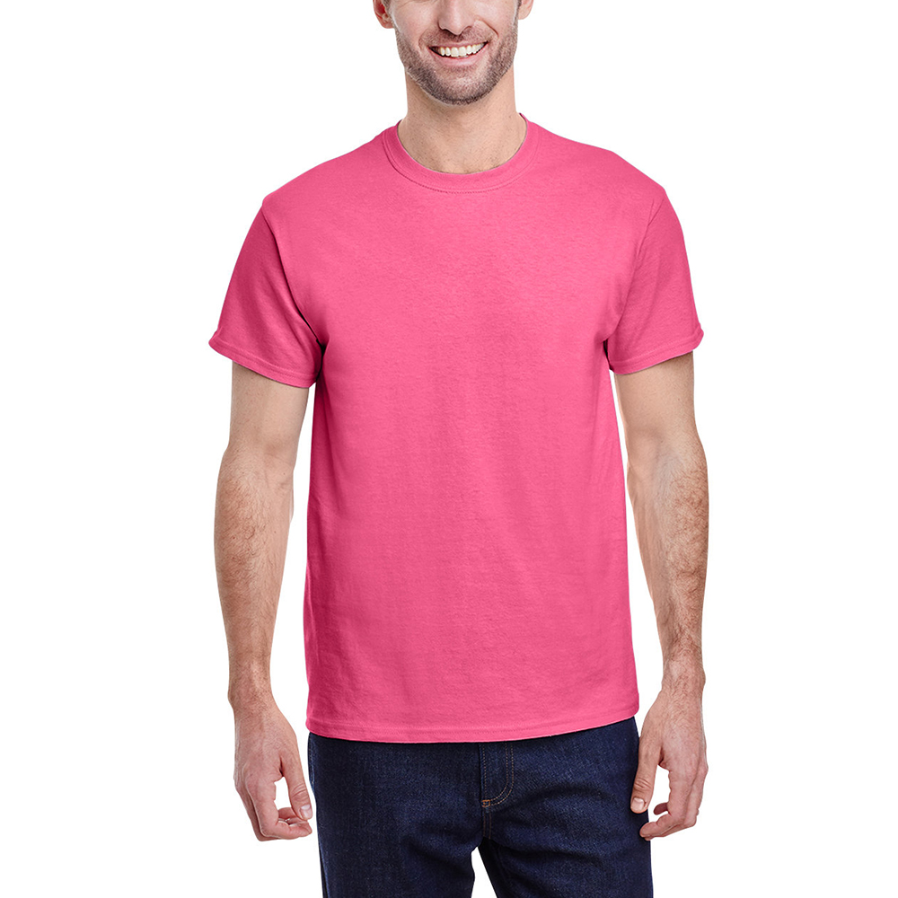 5.3 oz 100% Cotton Preshrunk 139