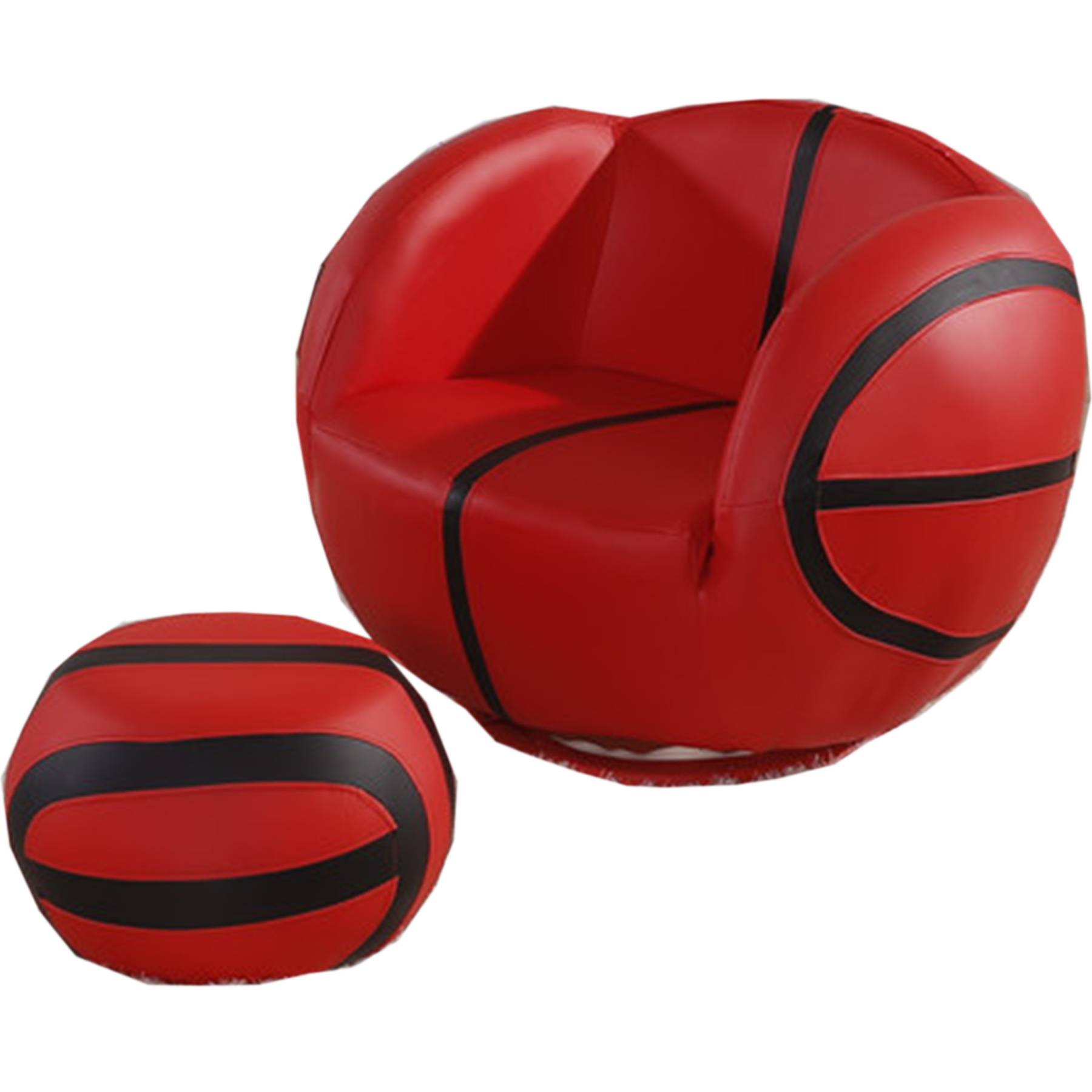 Creative Football Small Sofa 2