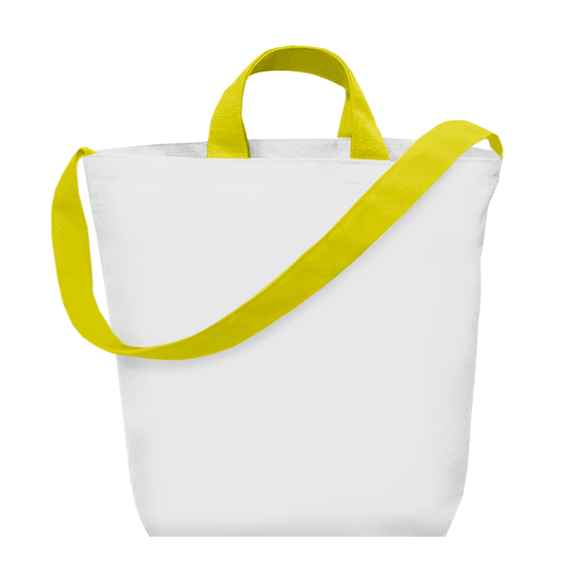 Sublime Series rPET Satchel Tote Bag 4