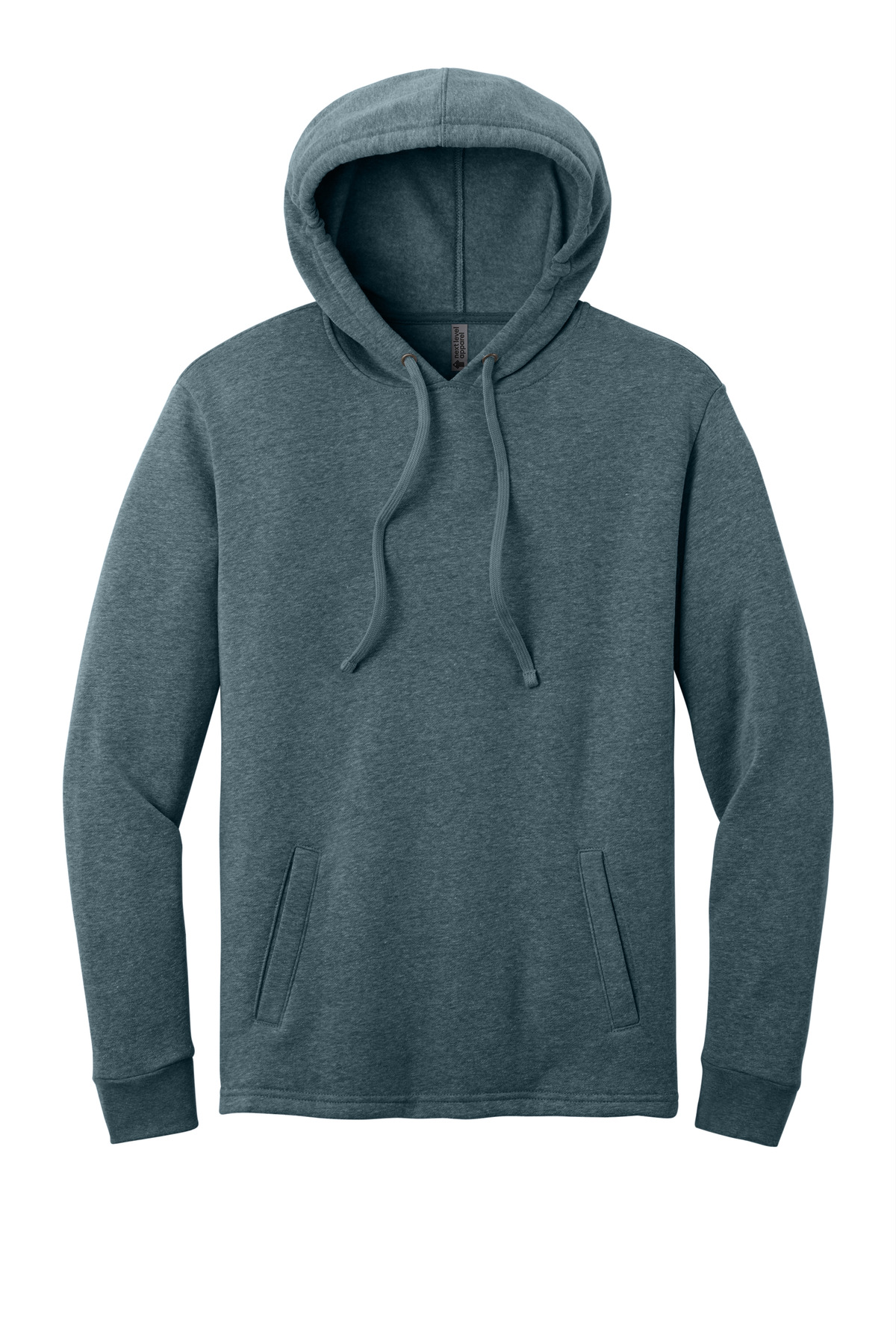 Next Level Apparel Adult Malibu Pullover Hoodie. NL9300 23