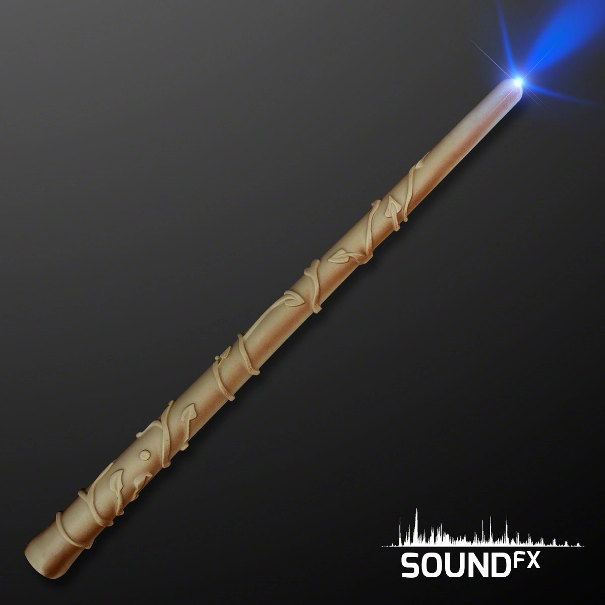 14.5" Enchanted Wizard Magic Wand for Kids 3