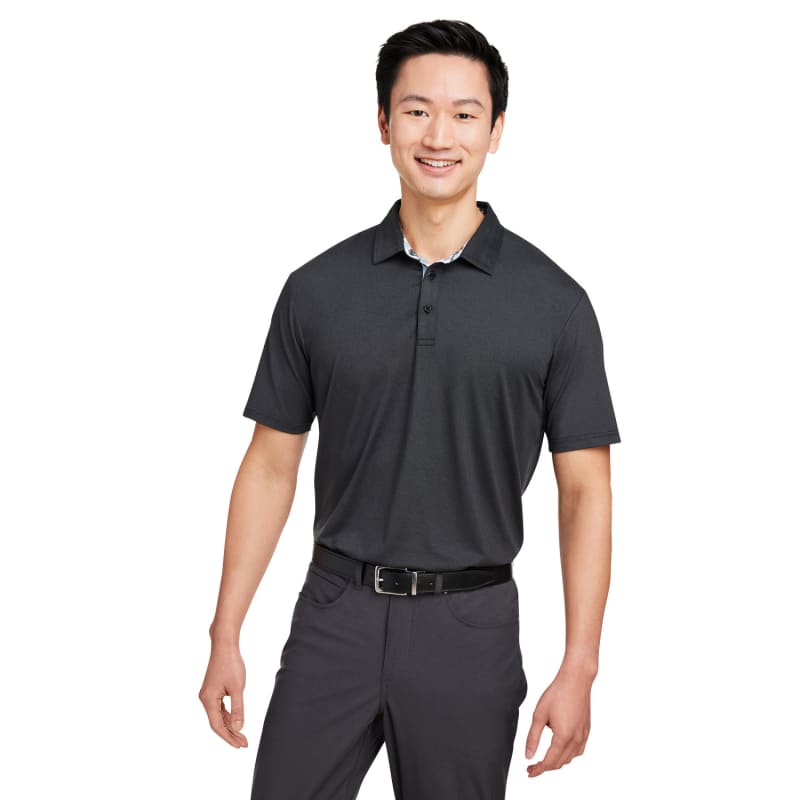 Swannies Golf Men's James Polo 14