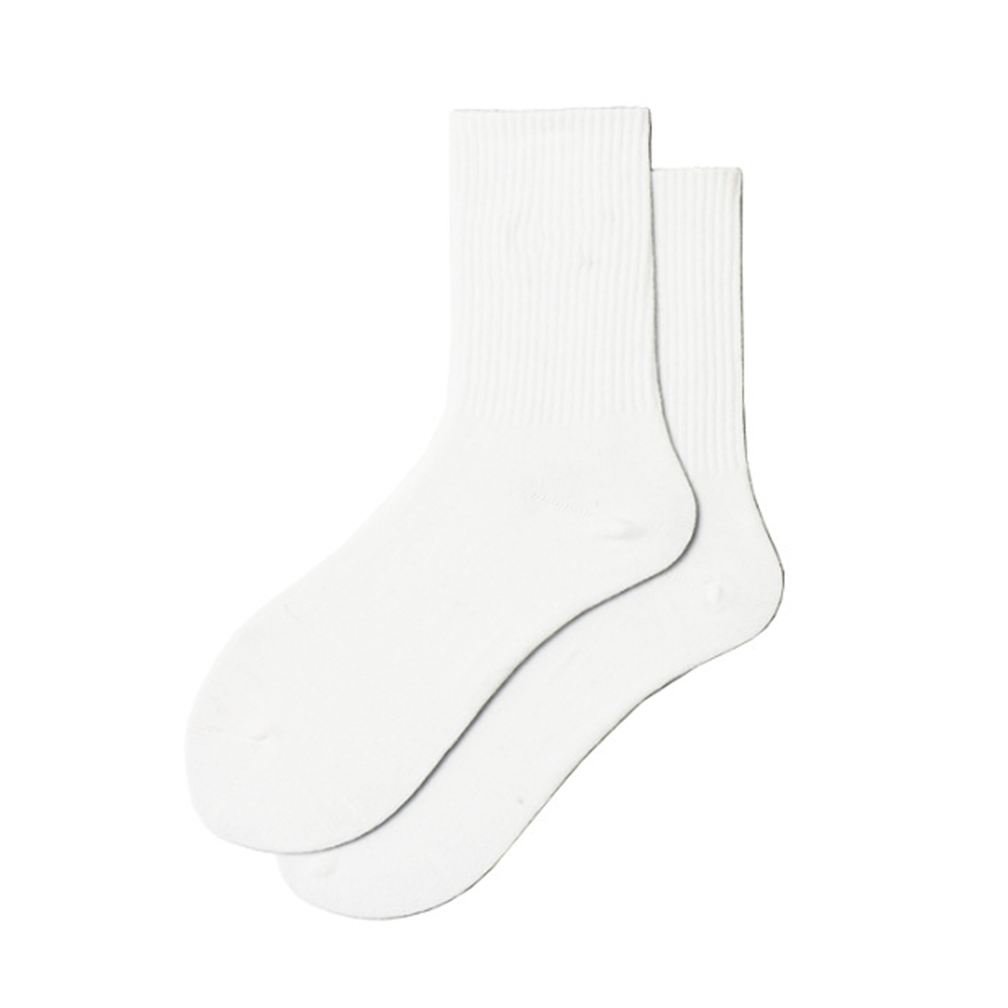 Custom Cotton Jacquard Long Sock 3