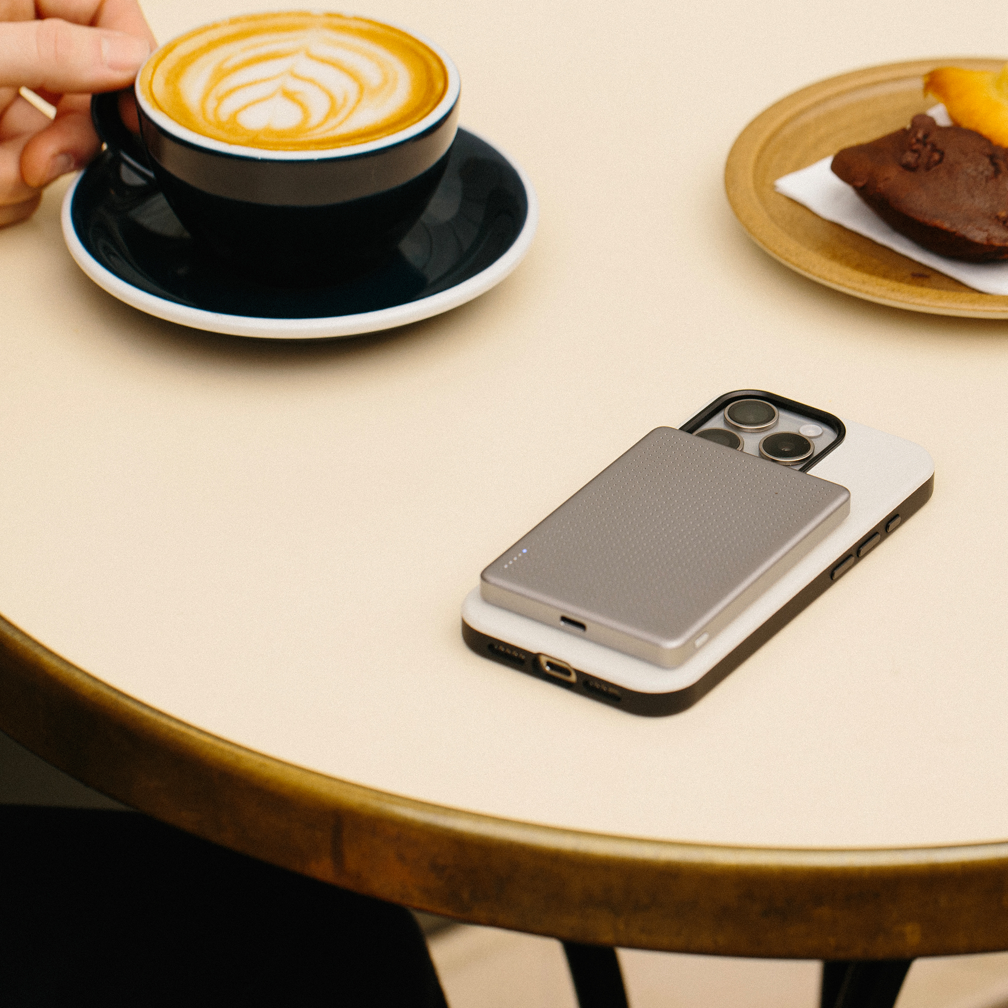 Native Union Active Power Bank 5000mAh 3
