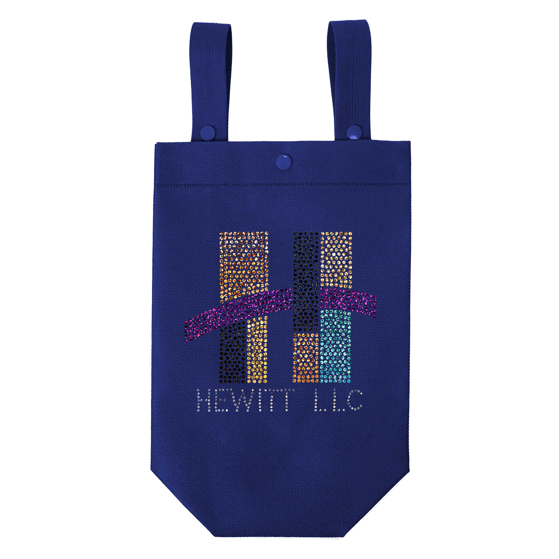 Hang Around™ - Non-Woven Bag - Sparkle 2
