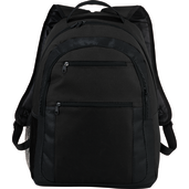 Executive 15" Computer Backpack 35