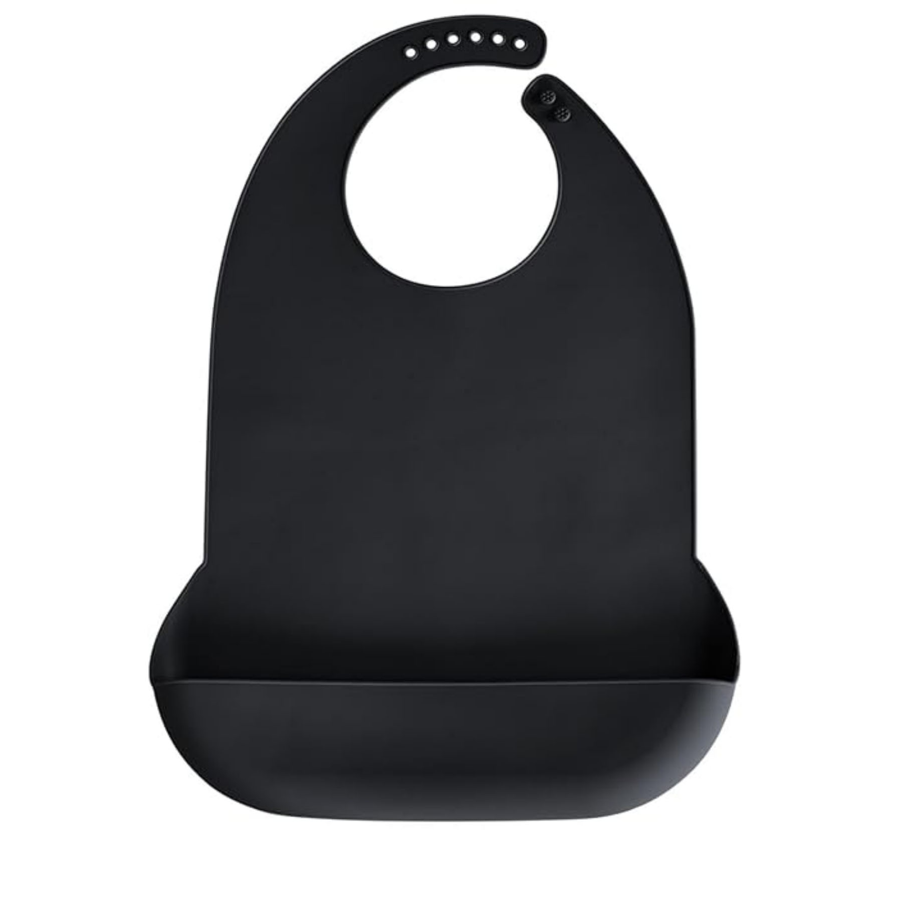 Silicone Elderly Bib 4