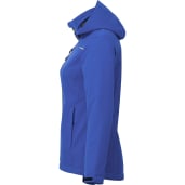 Women's COLTON Fleece Lined Jacket 94