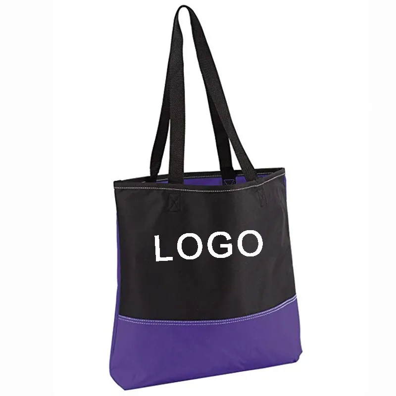 Prelude Convention Tote Bag 4