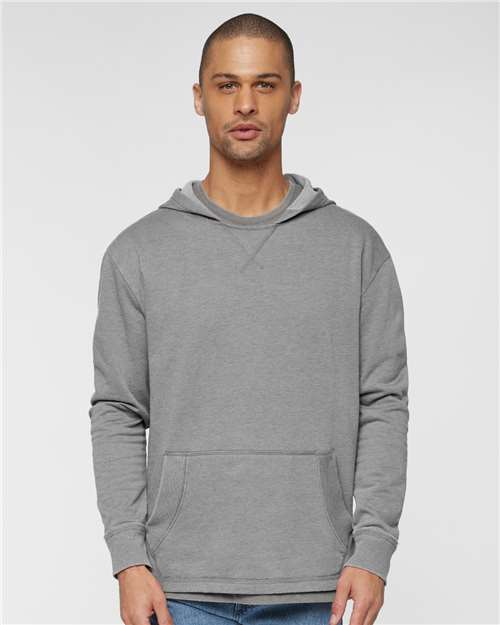 Unisex Vintage Wash Hoodie Sweatshirt - 6936 21