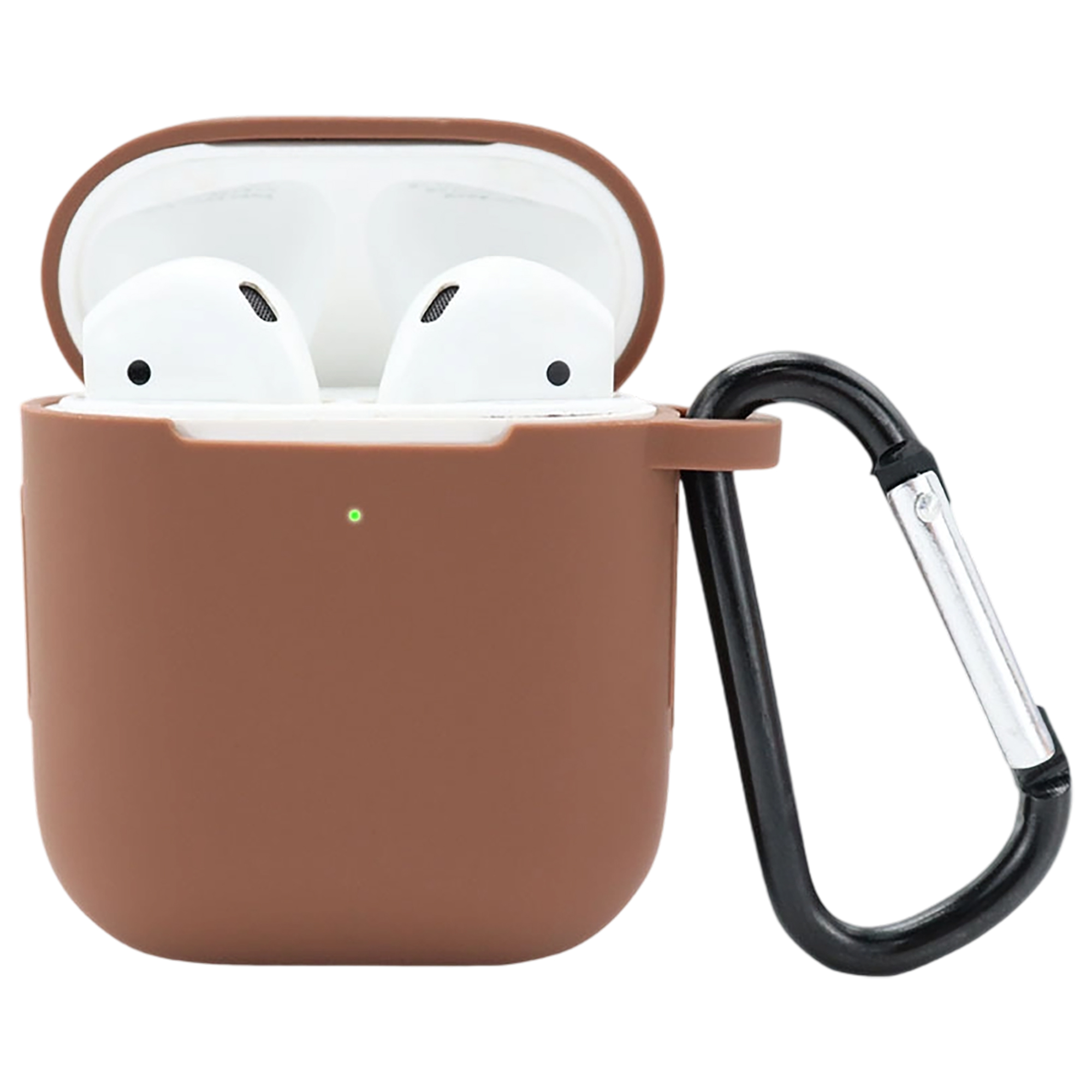 Silicone Earphone Protective Cover with Anti Lost Buckle 13