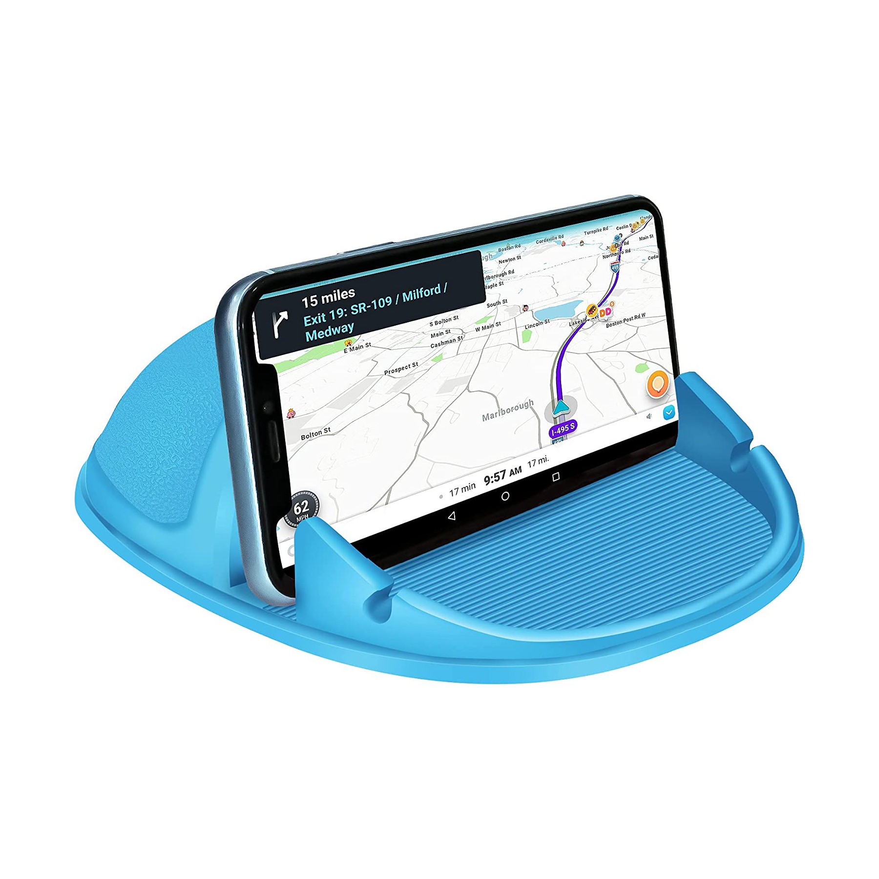 Car Phone Holder 2