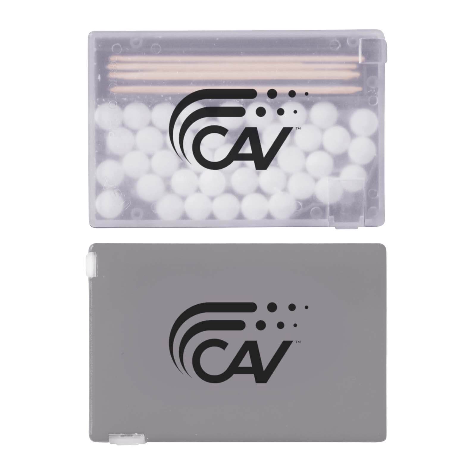 Biz Card Mints & Picks 15