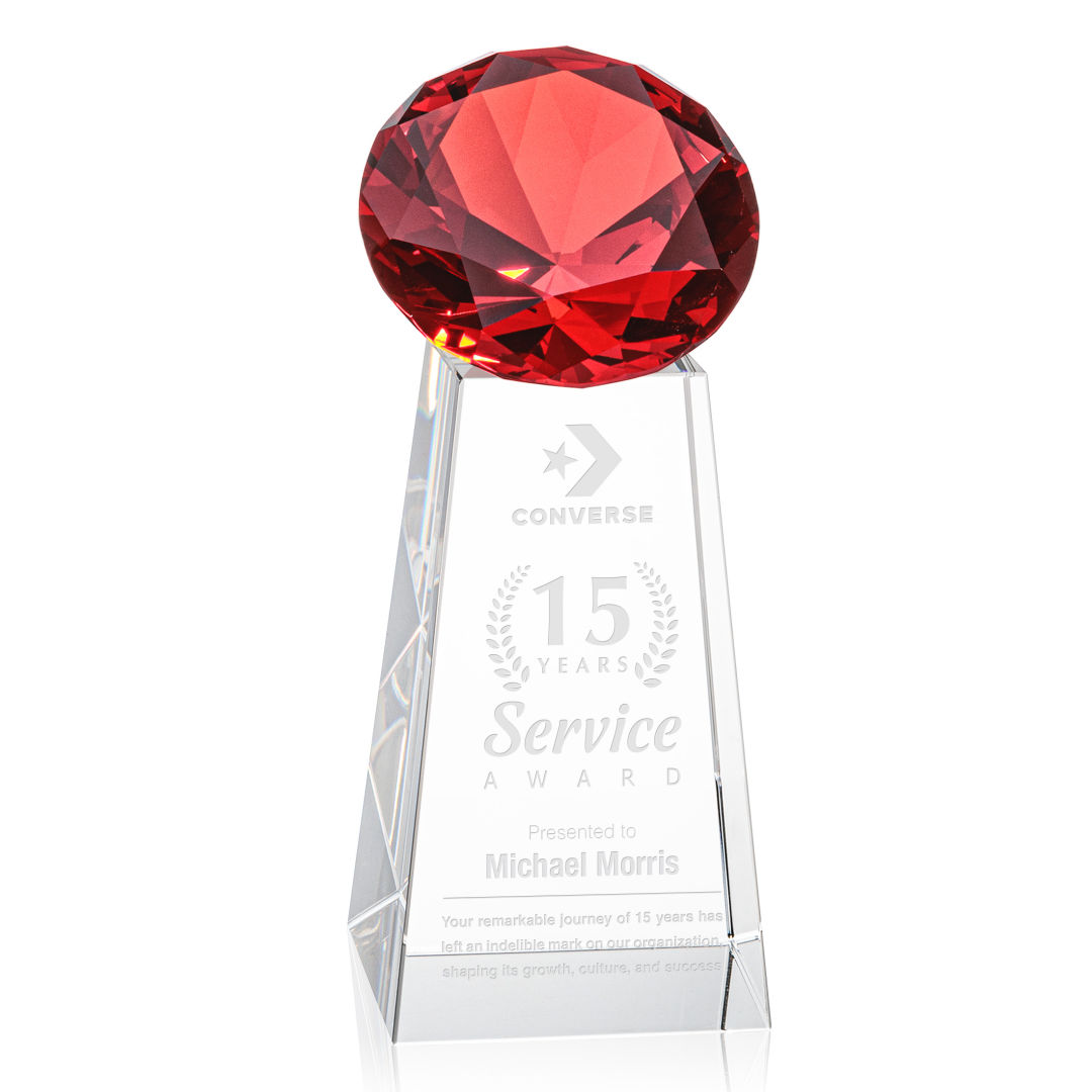 Novita Award - Ruby 5