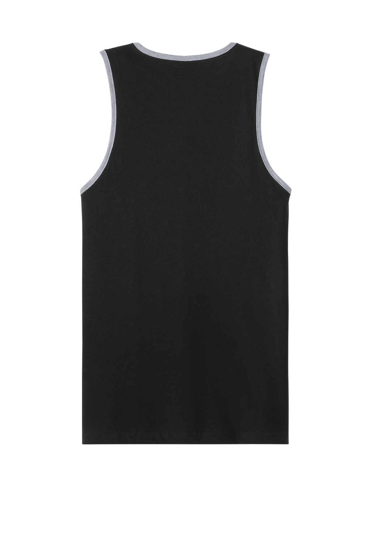 Next Level Apparel Cotton Muscle Tank NL3633 54