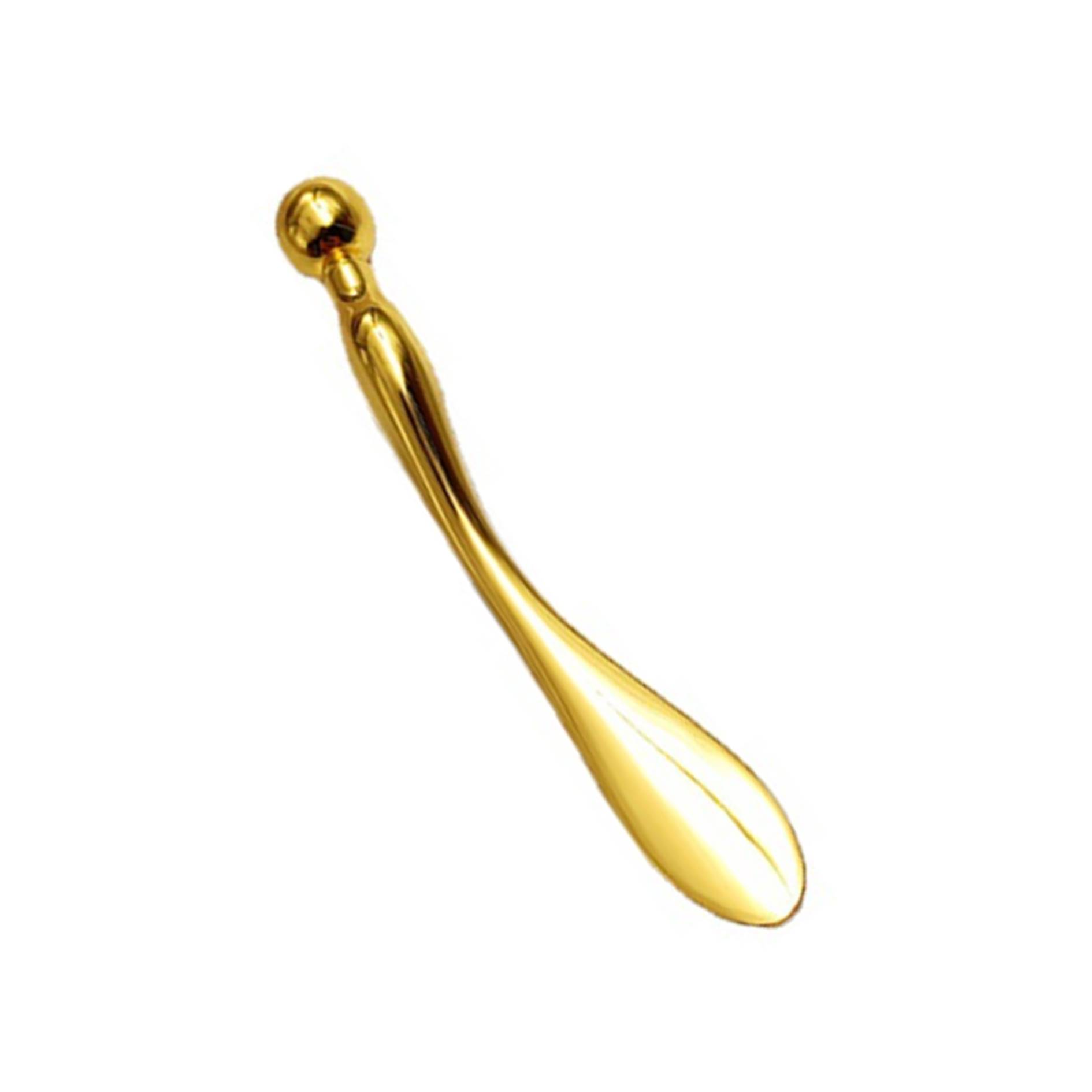 Metal Eye Cream Facial Massage Sticks 3