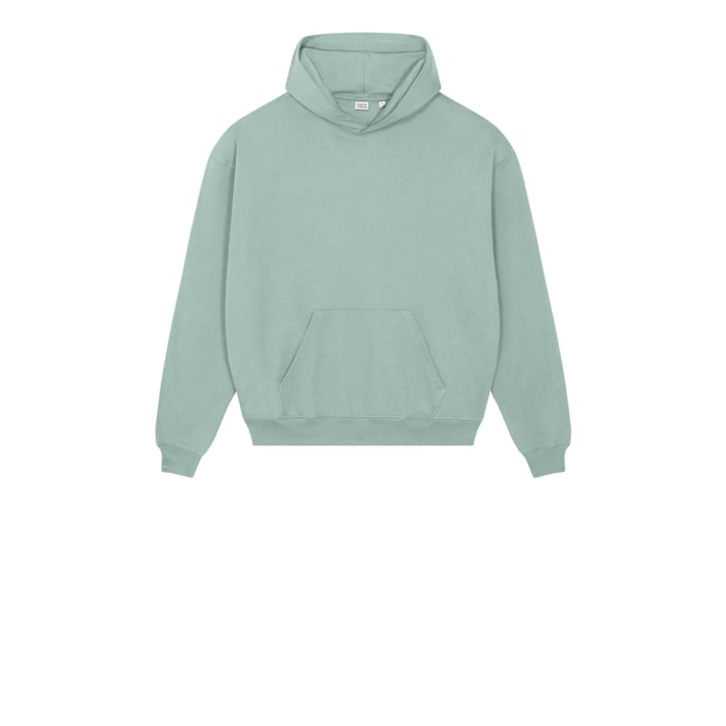 Stanley/Stella Unisex Cooper Dry Hooded Sweatshirt 4
