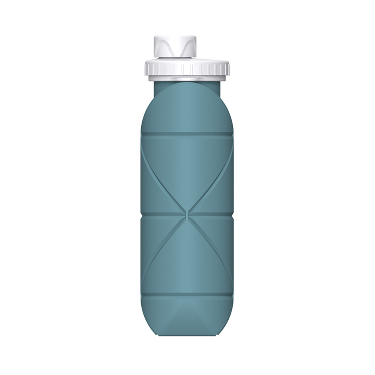 Collapsible Reusable Water Bottle 4